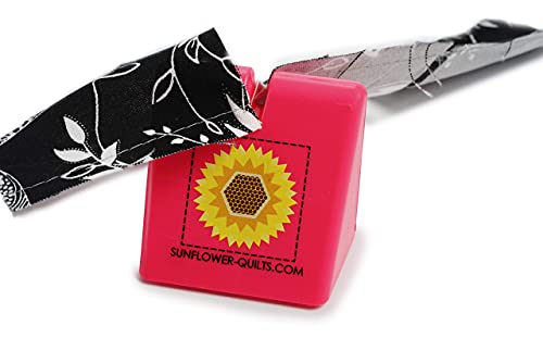 The Original Thread Cutter by Sunflower QUILTS (Pink)