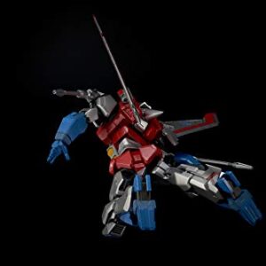 Flame Toys Furai Model 02 Starscream, White