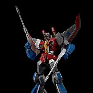 Flame Toys Furai Model 02 Starscream, White