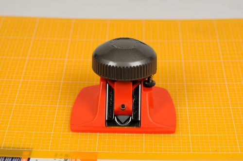 NT Professional Mat Cutter, 45 Degree Bevel Mat Board Cutter, 1 Cutter (MAT-45P), Aluminum Die-Cast Grip