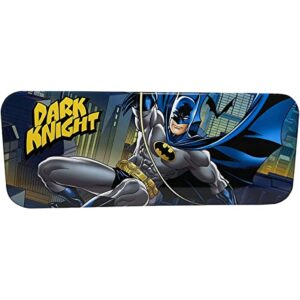 batman dc comics the dark knight pencil box