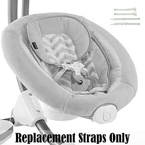 Fisher Price Restraint Bag for Cradle 'n Swing: Replacement Straps