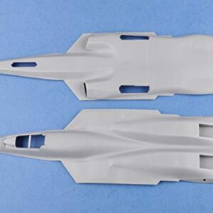 Hobby Boss  US YF-23 Prototype Airplane Model Building Kit