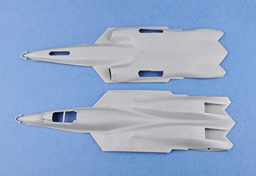 Hobby Boss  US YF-23 Prototype Airplane Model Building Kit