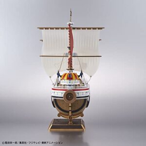 Bandai Hobby One Piece: Thousand Sunny Land of Wano Version, Bandai Spirits SailingShip Collection, BAS5060269, Multi