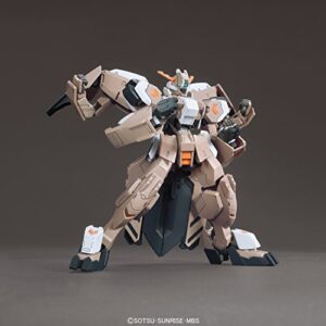 Bandai Hobby HG IBO Gundam Gusion Rebake Full City "Gundam IBO" Building Kit (1/144 Scale)