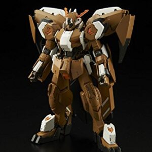 Bandai Hobby HG IBO Gundam Gusion Rebake Full City "Gundam IBO" Building Kit (1/144 Scale)