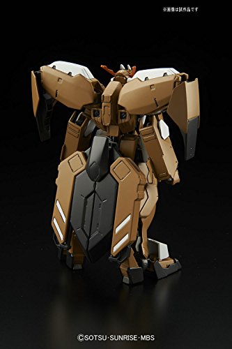 Bandai Hobby HG IBO Gundam Gusion Rebake Full City "Gundam IBO" Building Kit (1/144 Scale)