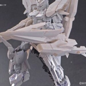 Bandai Hobby #148 High Grade Universal Century 1/144 Gundam Delta Kai Action Figure