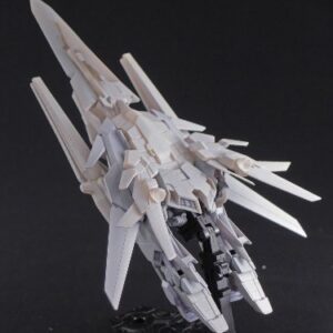 Bandai Hobby #148 High Grade Universal Century 1/144 Gundam Delta Kai Action Figure