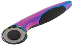 tula pink rotary cutter 45mm