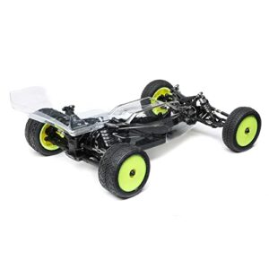 Losi 1/16 Mini-B Pro 2 Wheel Drive Buggy Roller LOS01025 Cars Electric Kit Other