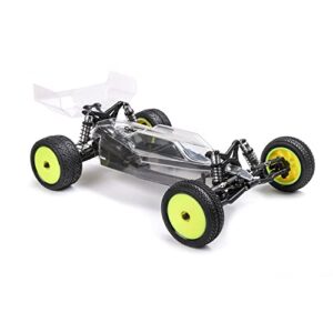 Losi 1/16 Mini-B Pro 2 Wheel Drive Buggy Roller LOS01025 Cars Electric Kit Other
