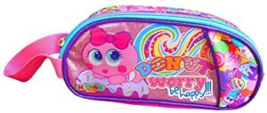 nerlie neonate pencil and marker case. by distroller usa