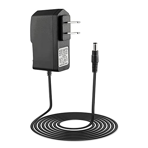 Charger for Graco Swing Simple Sway, 5V 2A AC Adapter Power Cord for Graco Glider LX/Elite/Premier/Petite LX, Sweetpeace, DuetSoothe, DuetConnect LX, Sweet Snuggle, Comfy Cove DLX