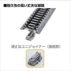 Kato N Scale Unitrack Compact CV-1 Oval Track Set