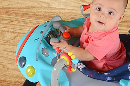 Creative Baby Astro Walker, One Size