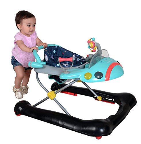 Creative Baby Astro Walker, One Size