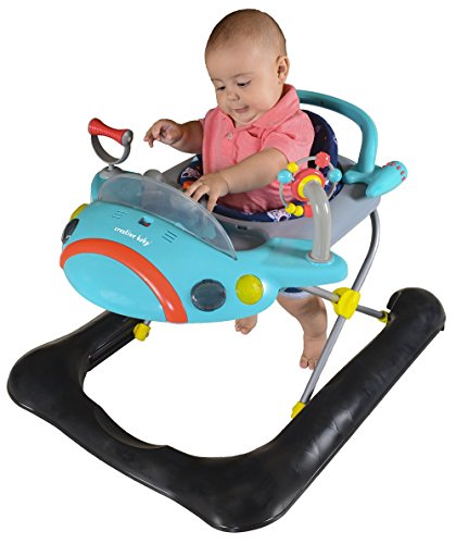 Creative Baby Astro Walker, One Size