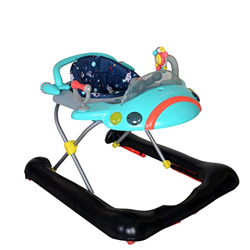 Creative Baby Astro Walker, One Size