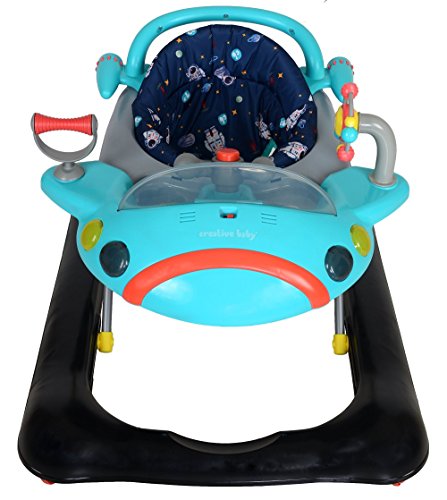 Creative Baby Astro Walker, One Size