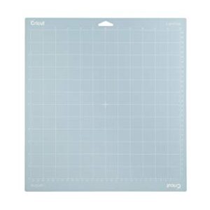 Cricut Light Grip Mat, 12"x12", 1 Mat