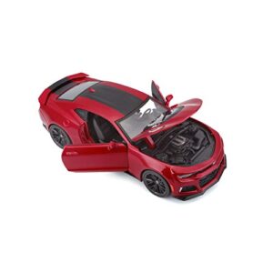 Maisto 1:24 Scale Special Edition 2017 Chevrolet Camaro ZL1 Die-Cast Vehicle