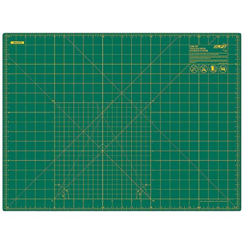 Olfa 18" x 24" Cutting Mat