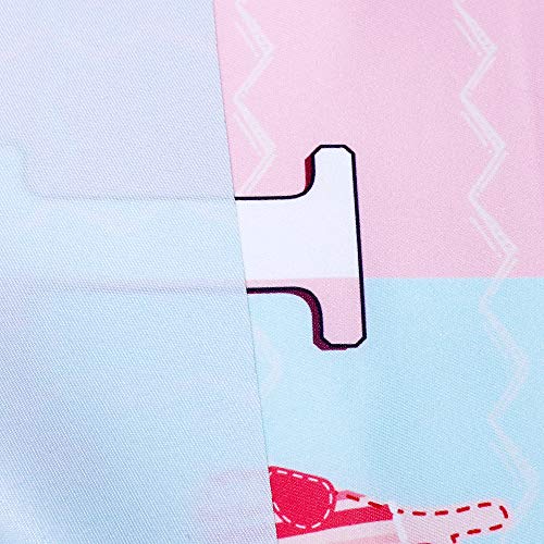 Gender Reveal Party Decorations - Baby Shower Gender Reveal Backdrop Party Supplies Porch Sign – “Welcome to Big Reveal” Baby Unisex Guess Boy Or Girl Banner Photo Props Hanging Door Garden Decor