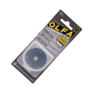 olfa 45mm endurance blade (new version)
