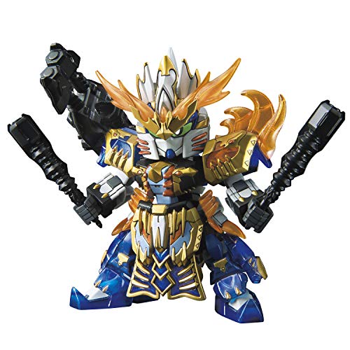 BANDAI Taishi Ci Duel Gundam: SD Sangoku Soketsuden x SD Model Kit