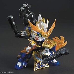 BANDAI Taishi Ci Duel Gundam: SD Sangoku Soketsuden x SD Model Kit