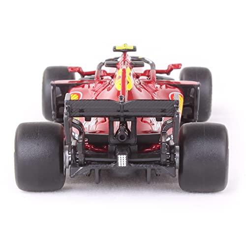 Bburago 1/43 2020 Ferrari SF1000 F1 #16 Charles Leclerc Diecast Model Car 36823