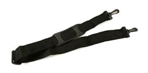 guerrilla painter 1-1/2-inch web strap with shoulder pad
