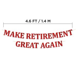 Hilarious Retirement Party Banner – Funny Retirement Party Decorations, Supplies, Gifts and Ideas