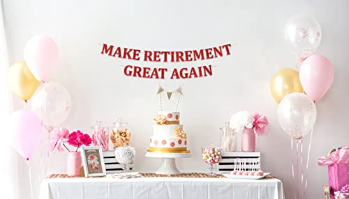 Hilarious Retirement Party Banner – Funny Retirement Party Decorations, Supplies, Gifts and Ideas