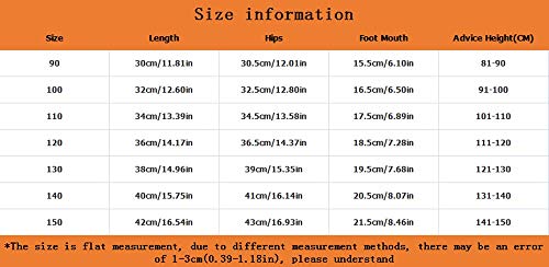 ZiweiStar Toddler Kids Summer Cotton Comfort Soft Baby Sport Jogger Shorts Boys Girls Casual Uniform Pants with Pockets 2-8Y White