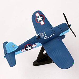 Daron Worldwide Trading F4U Corsair VMF-22 Vehicle , Blue