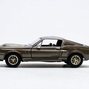 Greenlight 1/24 Scale Diecast 18220 Eleanor 1967 Custom Shelby GT500 60 Seconds