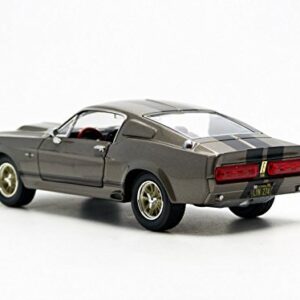 Greenlight 1/24 Scale Diecast 18220 Eleanor 1967 Custom Shelby GT500 60 Seconds