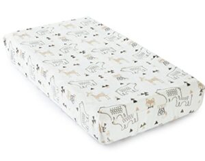bailey changing pad cover changing pad cover