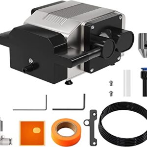 xTool Honeycomb Panel and Air Assist