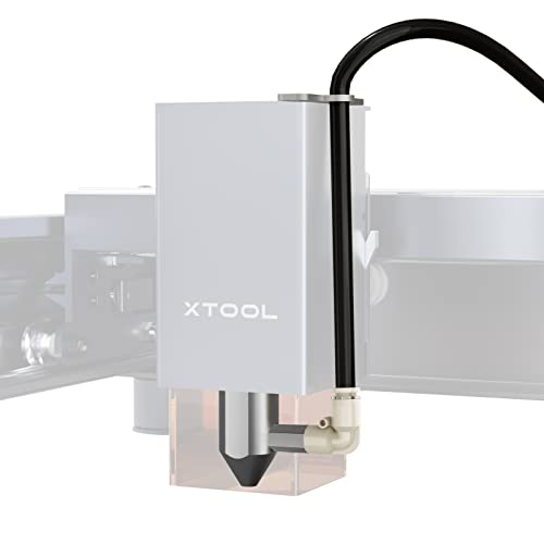 xTool Honeycomb Panel and Air Assist