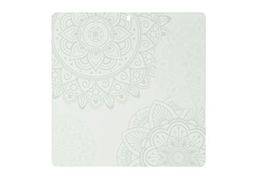 Cricut Self Healing Cutting Mat - Cricut Mat for use with Cricut TrueControl Knife, Rotary Cutter, Craft Knife, Xacto Knife - 18" x 24", Decorative, 2X Healing, Extra-Thick Cricut Cutting Mat, Mint