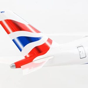 Daron British Airways A350-1000 1/200 SKR1035 SkyMarks