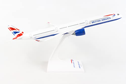 Daron British Airways A350-1000 1/200 SKR1035 SkyMarks