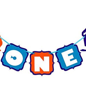 Seyal® - Find Nemo One Banner