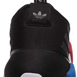 adidas Originals Baby Boys NMD 360 Sneaker, core Black/core Black/FTWR White, 9.5 Infant