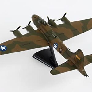 Daron Postage Stamp B17E Flying Fortress 1/155 My Gal Sal