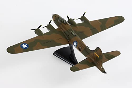 Daron Postage Stamp B17E Flying Fortress 1/155 My Gal Sal